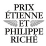 logo prix Étienne et Philippe Riché