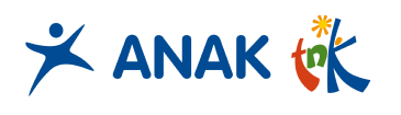 Logo ANAK
